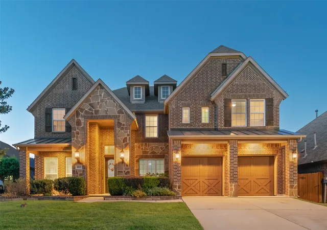 Photo 1 of Single family home for sale at 6809 Edwards Rd, Denton, TX 76208 | MLS# 21300386 | Listing updated on 2026-08-01