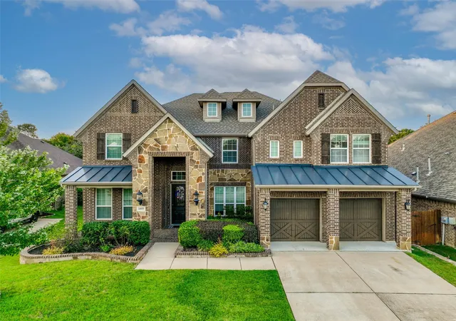 Photo 2 of Single family home for sale at 6809 Edwards Rd, Denton, TX 76208 | MLS# 21300386 | Listing updated on 2026-08-01