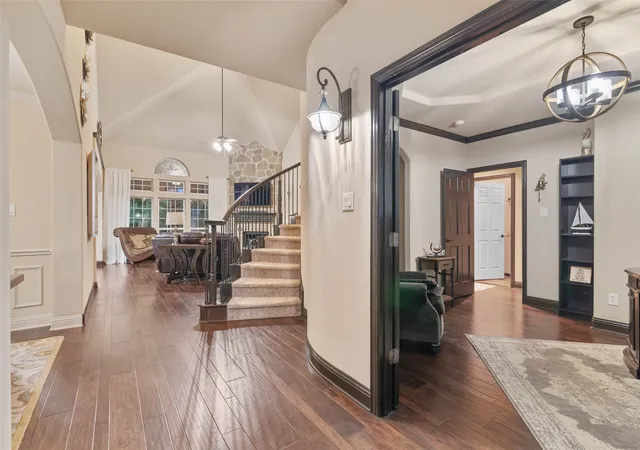Photo 3 of Single family home for sale at 6809 Edwards Rd, Denton, TX 76208 | MLS# 21300386 | Listing updated on 2026-10-03