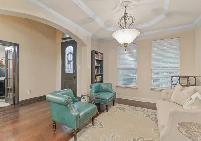 Photo 4 of Single family home for sale at 6809 Edwards Rd, Denton, TX 76208 | MLS# 21300386 | Listing updated on 2026-10-03