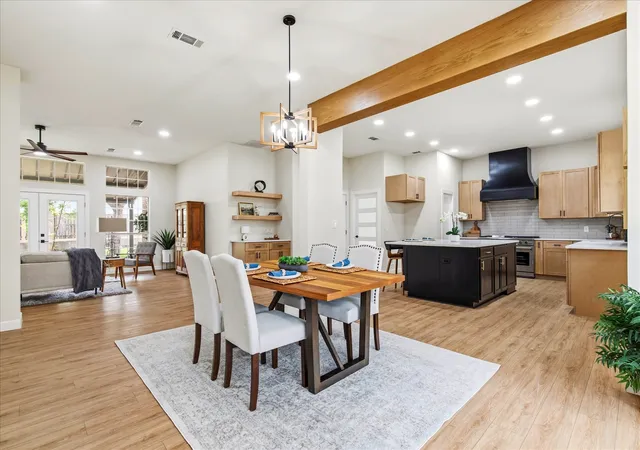 Photo 2 of Single family home for sale at 634 Meadowcrest Dr, Lewisville, TX 75077 | MLS# 21304786 | Listing updated on 2026-09-10