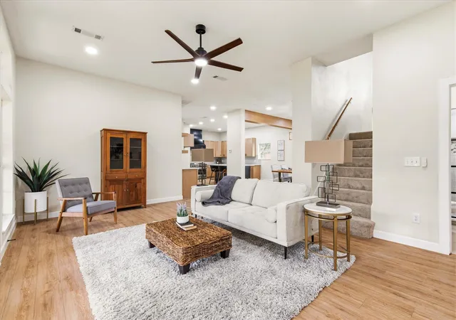 Photo 3 of Single family home for sale at 634 Meadowcrest Dr, Lewisville, TX 75077 | MLS# 21304786 | Listing updated on 2026-09-10