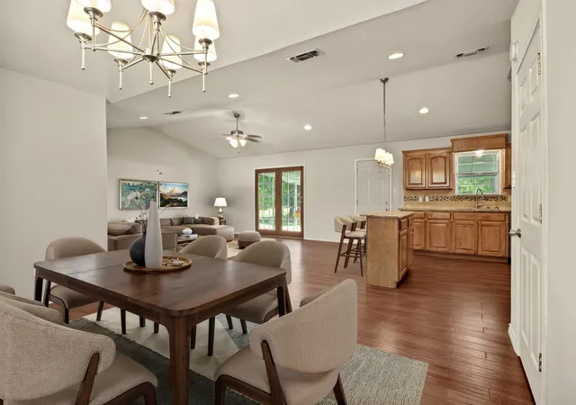 Photo 3 of Single family home for sale at 119 Billy Daniels, Mount Pleasant, TX 75455 | MLS# 21304819 | Listing updated on 2026-07-29