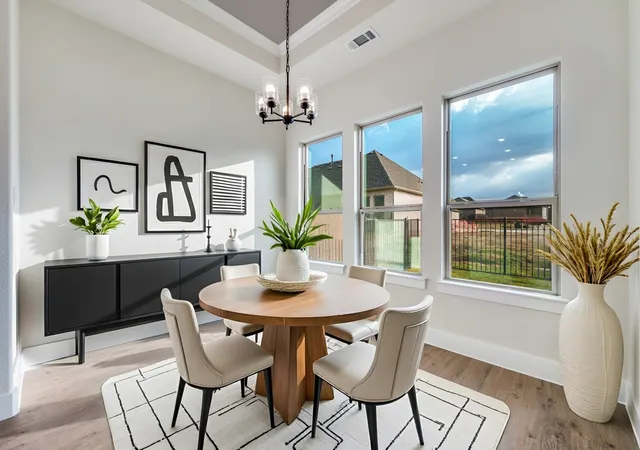 Photo 3 of Sale Pending at 1901 Cascada Wy, Little Elm, TX 75068 | MLS# 21304843 | Listing updated on 2026-09-20