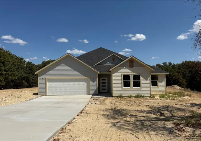Photo 1 of Single family home for sale at 281 Zebrastone Wy, Poolville, TX 76487 | MLS# 21297243 | Listing updated on 2026-09-08