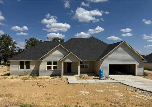 Photo 1 of Single family home for sale at 277 Zebrastone Wy, Poolville, TX 76487 | MLS# 21297241 | Listing updated on 2026-09-11