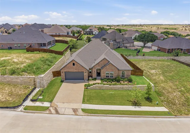 Photo 1 of Single family home for sale at 8110 Spanish Hills Dr, Fort Worth, TX 76126 | MLS# 21302032 | Listing updated on 2026-09-14