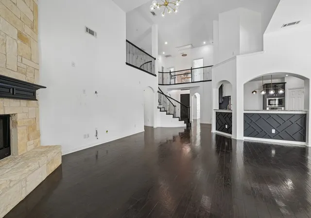 Photo 1 of Single family home for sale at 720 Yarrow St, Little Elm, TX 75068 | MLS# 21304047 | Listing updated on 2026-09-09