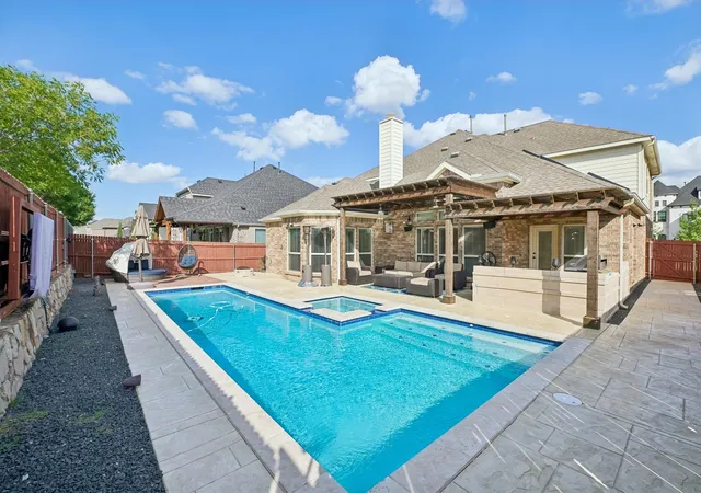 Photo 3 of Single family home for sale at 720 Yarrow St, Little Elm, TX 75068 | MLS# 21304047 | Listing updated on 2026-09-09