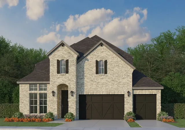 Photo 1 of Single family home for sale at 3320 Santolina Wy, Celina, TX 75009 | MLS# 21305213 | Listing updated on 2026-09-08