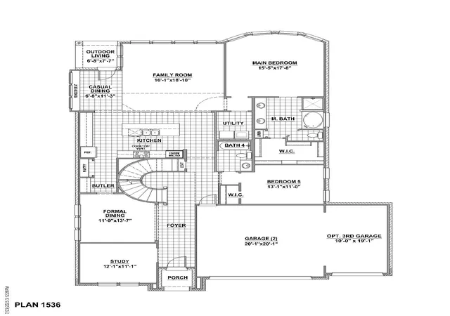 Photo 2 of Single family home for sale at 3320 Santolina Wy, Celina, TX 75009 | MLS# 21305213 | Listing updated on 2026-09-08