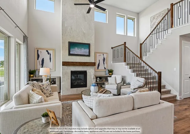 Photo 4 of Single family home for sale at 11545 Panther Dr, Godley, TX 76044 | MLS# 21305252 | Listing updated on 2026-09-17