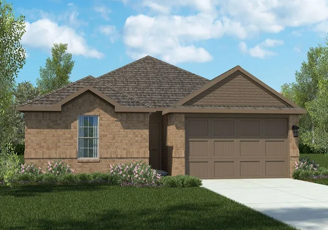 Photo 1 of Sale Pending at 920 Parkvista Dr, Cleburne, TX 76031 | MLS# 21303662 | Listing updated on 2026-09-11