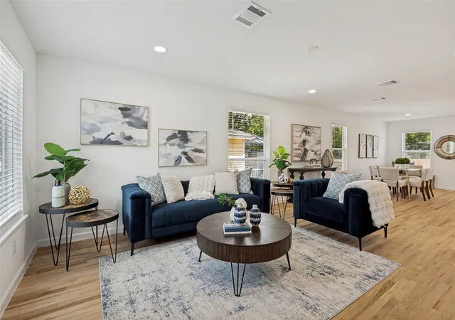 Photo 1 of Sale Pending at 201 Conrad St, Dallas, TX 75224 | MLS# 21267835 | Listing updated on 2026-10-19