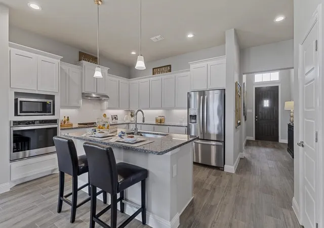 Photo 2 of Single family home for sale at 2620 Goldfinch Dr, Denton, TX 76205 | MLS# 21304024 | Listing updated on 2026-09-11