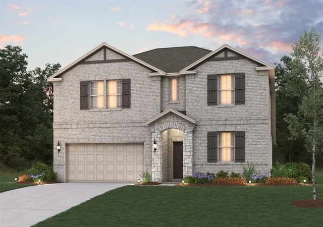 Photo 1 of Single family home for sale at 3049 Hollybrook Ln, Anna, TX 75409 | MLS# 21305340 | Listing updated on 2026-09-13
