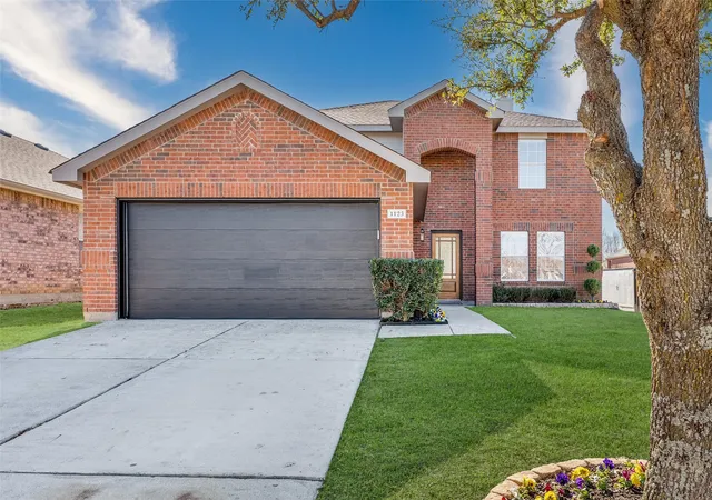 Photo 1 of Sale Pending at 1123 Caroline Dr, Princeton, TX 75407 | MLS# 21305530 | Listing updated on 2026-09-27