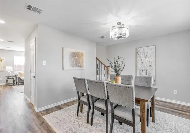 Photo 4 of Sale Pending at 1123 Caroline Dr, Princeton, TX 75407 | MLS# 21305530 | Listing updated on 2026-09-27