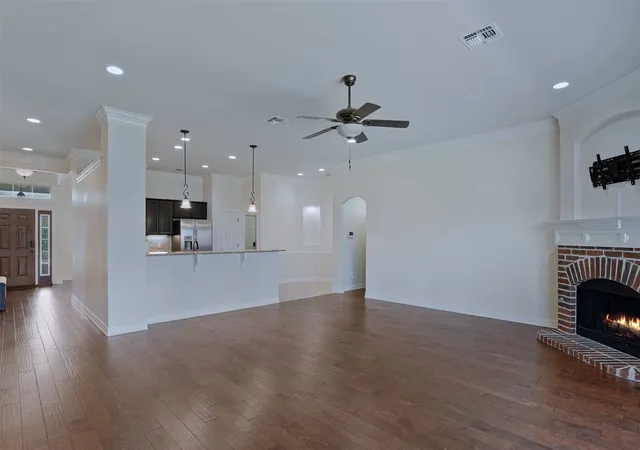 Photo 3 of Single family home for sale at 2607 Switchgrass Dr, Bossier City, LA 71111 | MLS# 21305555 | Listing updated on 2026-09-13