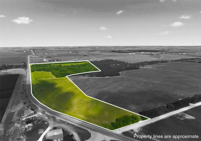 Photo 2 of Land for sale at Tract 1 Fm 2114, Abbott, TX 76621 | MLS# 21305560 | Listing updated on 2026-09-10
