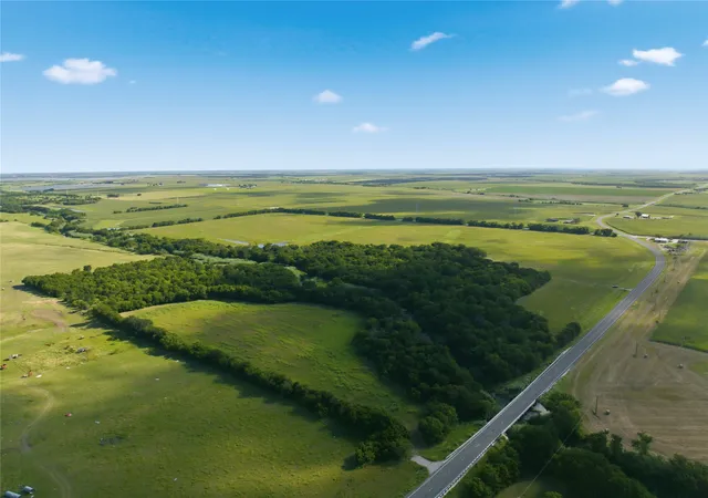 Photo 3 of Land for sale at Tract 1 Fm 2114, Abbott, TX 76621 | MLS# 21305560 | Listing updated on 2026-09-10