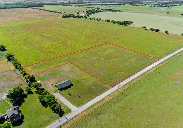 Photo 1 of Land for sale at 99999 County Rd 2606, Caddo Mills, TX 75135 | MLS# 21303330 | Listing updated on 2026-09-14