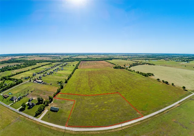 Photo 2 of Land for sale at 99999 County Rd 2606, Caddo Mills, TX 75135 | MLS# 21303330 | Listing updated on 2026-09-14