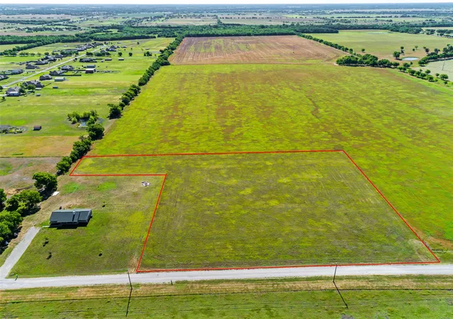 Photo 3 of Land for sale at 99999 County Rd 2606, Caddo Mills, TX 75135 | MLS# 21303330 | Listing updated on 2026-09-14