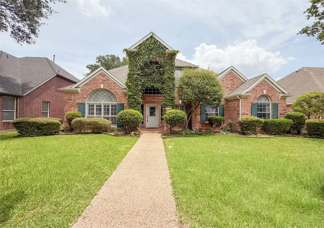 Single family home for sale at 6214 Hidden Springs Ln, Garland, TX 75044 | MLS# 21305643
