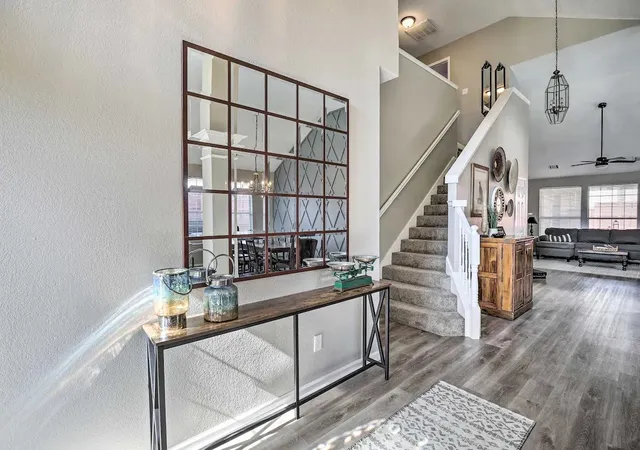 Photo 3 of Single family home for sale at 604 Grimsworth Ct, Allen, TX 75002 | MLS# 21305688 | Listing updated on 2026-09-09