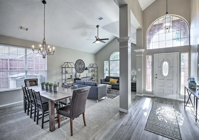 Photo 3 of Single family home for sale at 604 Grimsworth Ct, Allen, TX 75002 | MLS# 21305688 | Listing updated on 2026-09-09