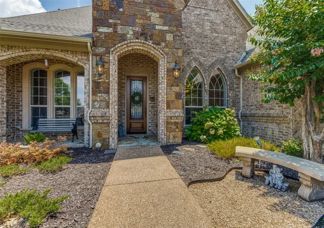 Photo 3 of Single family home for sale at 229 Arbor Ln, Haslet, TX 76052 | MLS# 21303019 | Listing updated on 2026-10-07