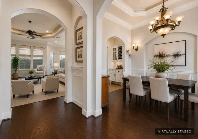 Photo 4 of Single family home for sale at 229 Arbor Ln, Haslet, TX 76052 | MLS# 21303019 | Listing updated on 2026-10-07