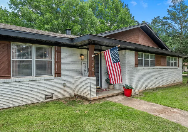 Photo 1 of Single family home for sale at 600 S Andrews Dr, Robinson, TX 76706 | MLS# 21296264 | Listing updated on 2026-09-24