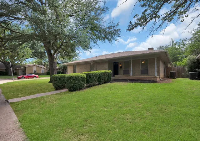 Photo 2 of Sale Pending at 502 Pinebluff Dr, Lewisville, TX 75067 | MLS# 21304467 | Listing updated on 2026-09-15