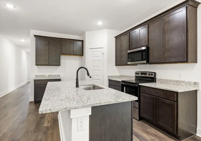 Single family home for sale at 465 Peace Lily Wy, Tolar, TX 76476 | MLS# 21304430 | Listing updated on 2026-10-01