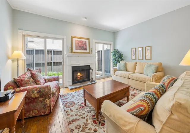 Photo 1 of Condo for sale at 4229 Cole Ave #108, Dallas, TX 75205 | MLS# 21305818 | Listing updated on 2026-08-01