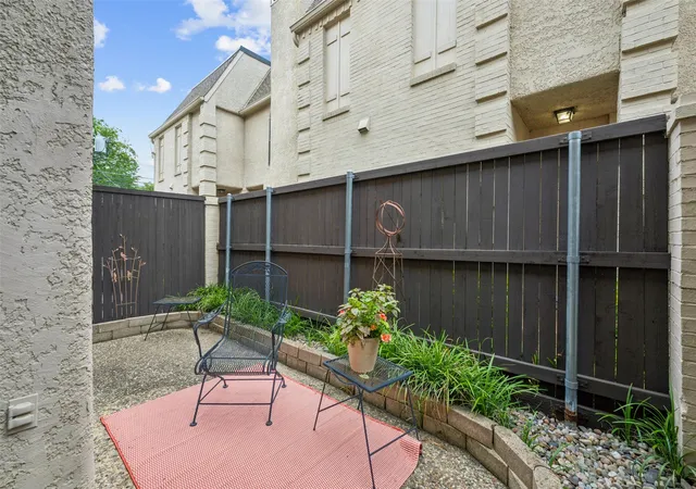 Photo 2 of Condo for sale at 4229 Cole Ave #108, Dallas, TX 75205 | MLS# 21305818 | Listing updated on 2026-08-01