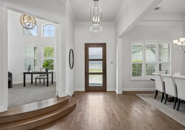Photo 3 of Single family home for sale at 6300 Warwick Wy, Parker, TX 75002 | MLS# 21292276 | Listing updated on 2026-09-12
