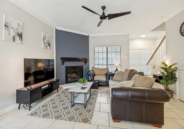 Listing Photo 1 - Condo for sale in building located at 9910 Royal Ln, Dallas, TX 75231 - Unit #505