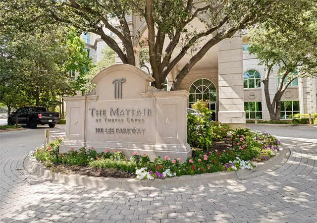 Photo 1 of Sale Pending at 3401 Lee Pkwy #401, Dallas, TX 75219 | MLS# 21305906 | Listing updated on 2026-09-10