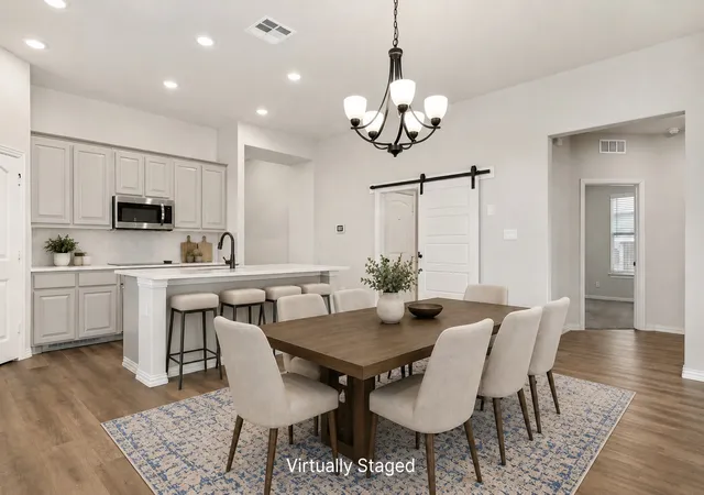 Photo 4 of Single family home for sale at 3108 Greymoore Dr, Anna, TX 75409 | MLS# 21305533 | Listing updated on 2026-10-06