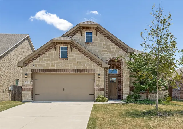 Photo 3 of Single family home for sale at 3108 Greymoore Dr, Anna, TX 75409 | MLS# 21305533 | Listing updated on 2026-10-06