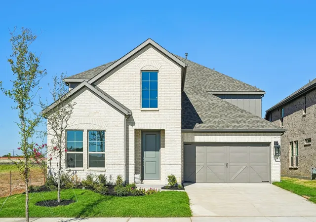 Photo 1 of Sale Pending at 5209 Lily Creek Dr, Aubrey, TX 76227 | MLS# 21299638 | Listing updated on 2026-09-17