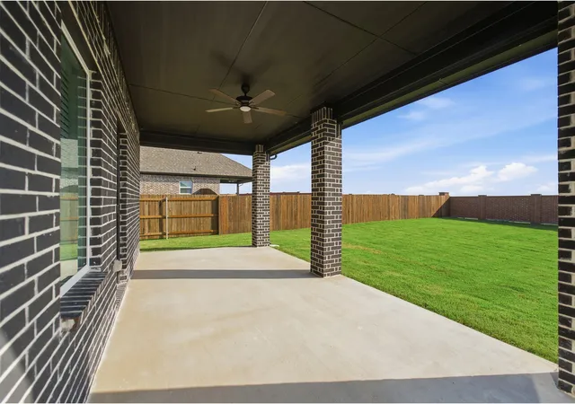 Photo 4 of Single family home for sale at 420 Bronco Dr, Waxahachie, TX 75165 | MLS# 21306130 | Listing updated on 2026-09-25