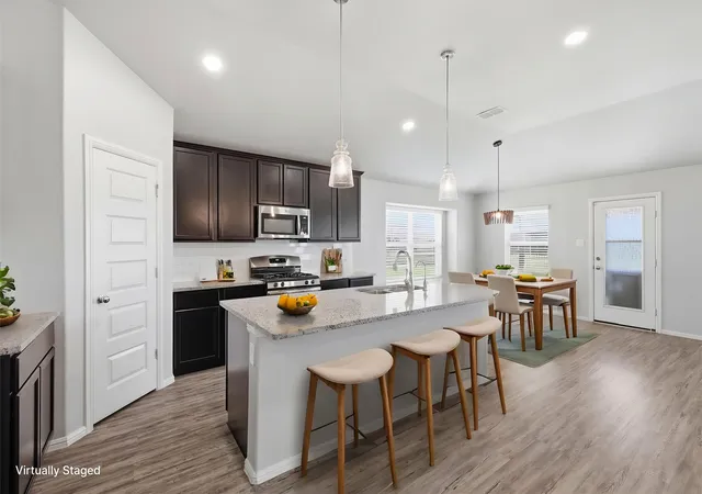 Photo 3 of Single family home for sale at 201 Black Alder Dr, Fort Worth, TX 76131 | MLS# 21303702 | Listing updated on 2026-09-13