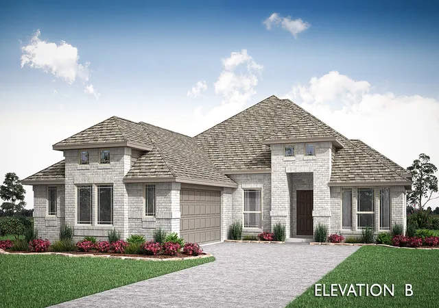 Photo 1 of Single family home for sale at 3809 Amber Rd, Midlothian, TX 76065 | MLS# 21306165 | Listing updated on 2026-09-10