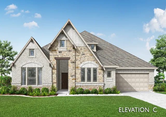 Photo 1 of Single family home for sale at 1229 Summer Grove Dr, Midlothian, TX 76065 | MLS# 21306190 | Listing updated on 2026-09-10