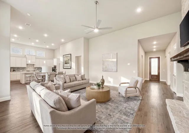 Photo 3 of Single family home for sale at 1229 Summer Grove Dr, Midlothian, TX 76065 | MLS# 21306190 | Listing updated on 2026-09-10