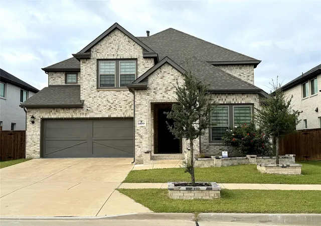 Photo 1 of Single family home for sale at 14059 Chestnut Glen Ln, Frisco, TX 75035 | MLS# 21294567 | Listing updated on 2026-09-12